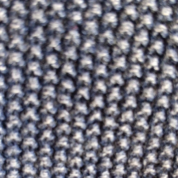 Arizona Jean Company Blue Crew Neck Sweater - Picture 4 of 4